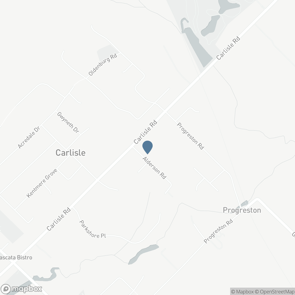 1464 ALDERSON RD, Hamilton, Ontario L0R 1H1